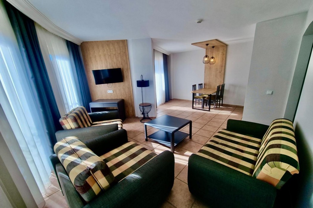 Club Sidar Apart Hotel 21/69
