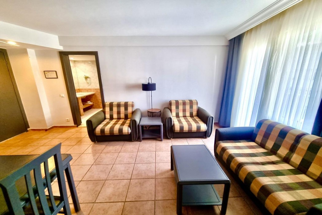 Club Sidar Apart Hotel 26/69