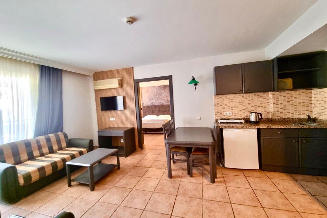 Club Sidar Apart Hotel 27/69