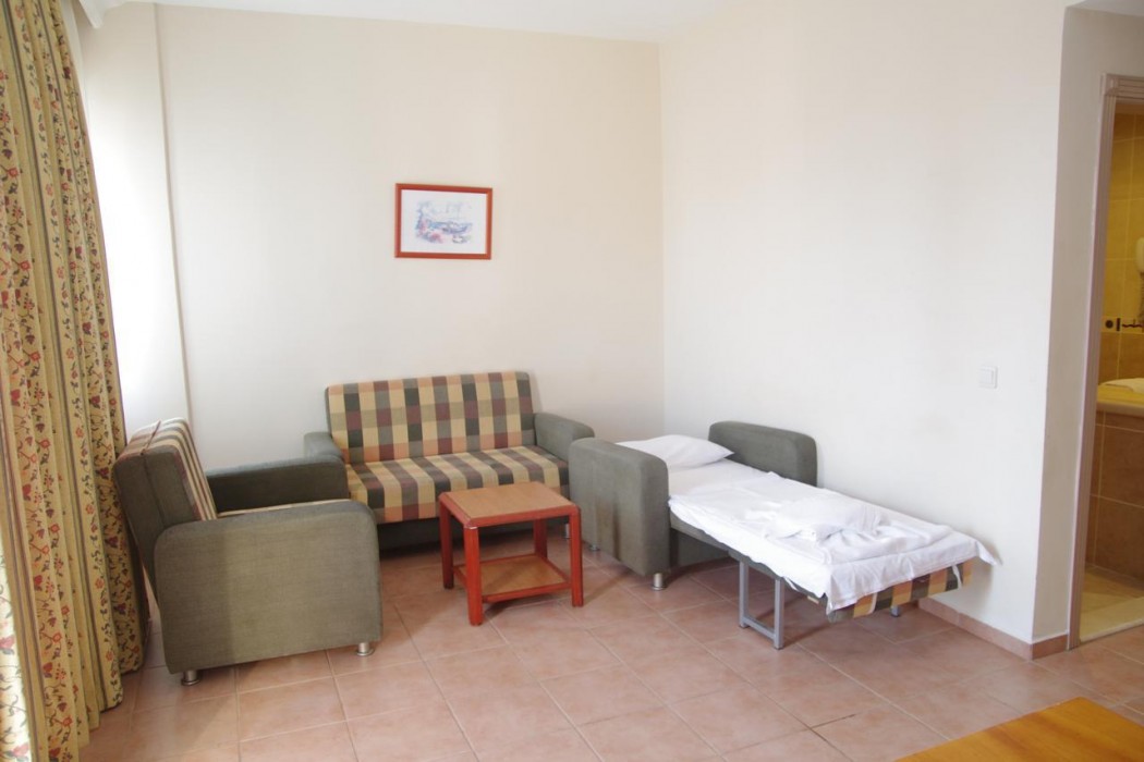 Club Sidar Apart Hotel 17/69