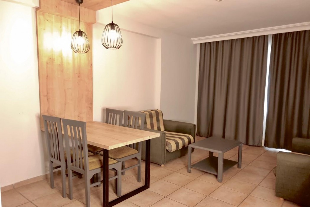 Club Sidar Apart Hotel 10/69