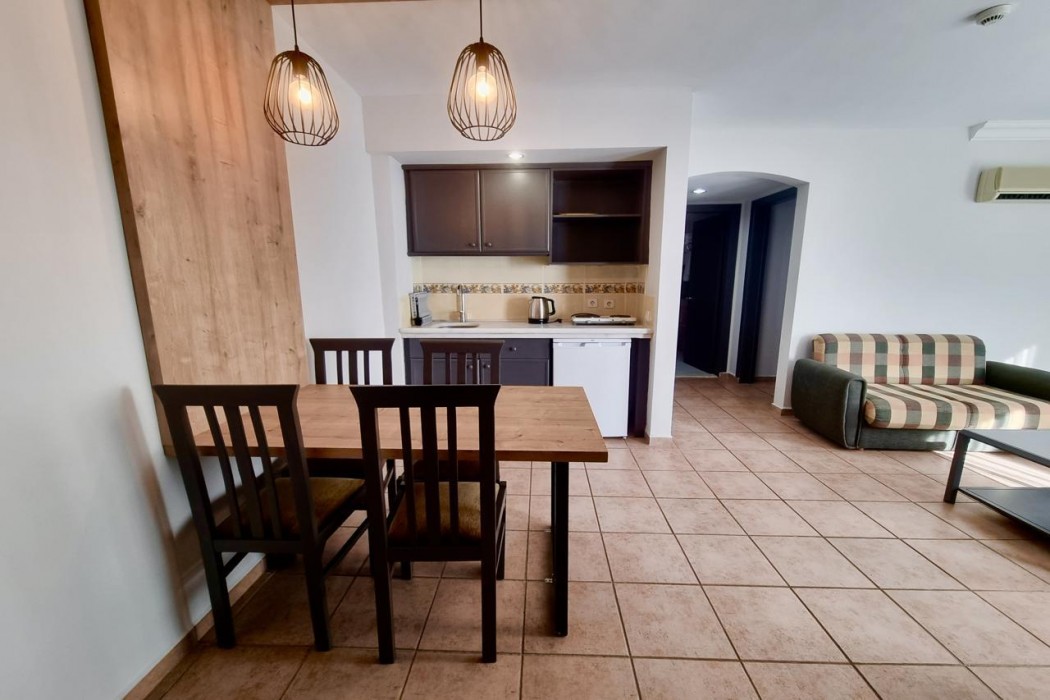 Club Sidar Apart Hotel 20/69