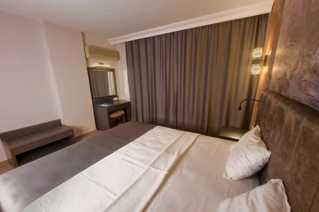 Club Sidar Apart Hotel 12/69