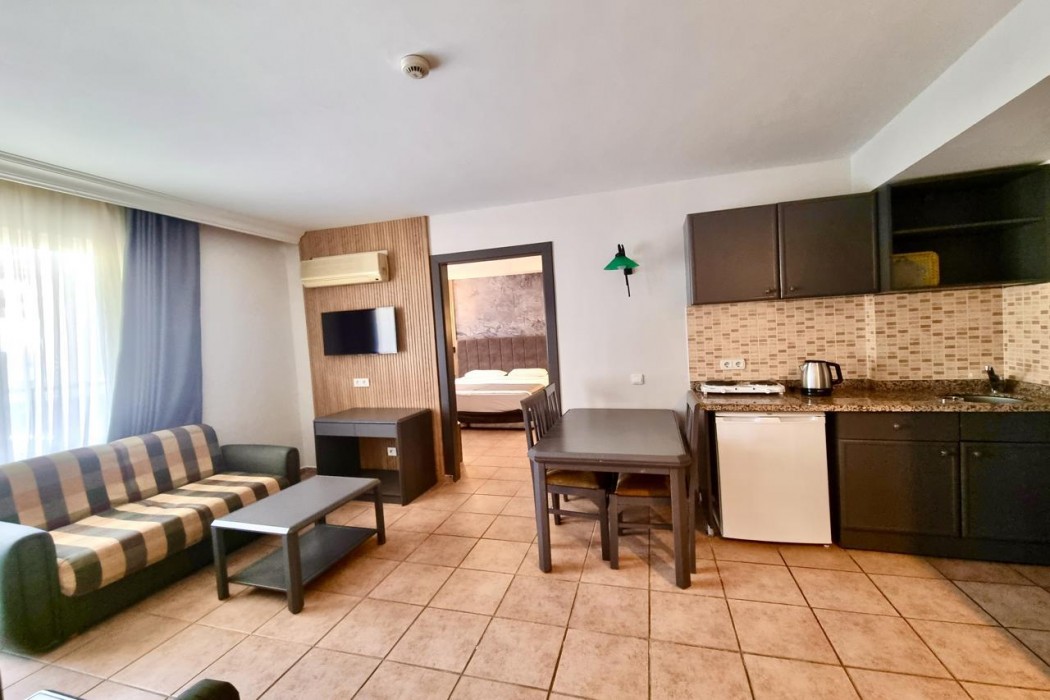 Club Sidar Apart Hotel 28/69