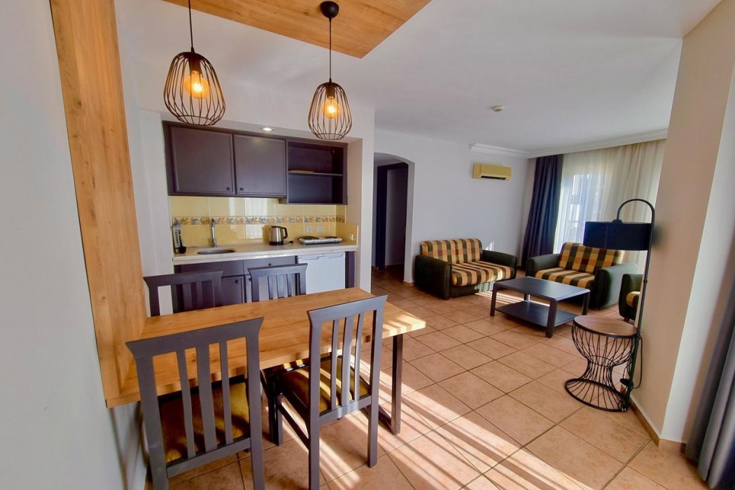 Club Sidar Apart Hotel 22/69