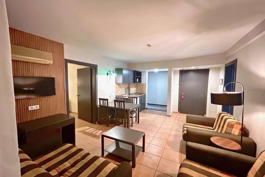 Club Sidar Apart Hotel 24/69