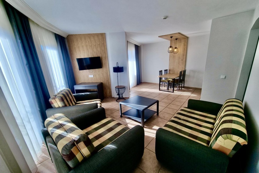 Club Sidar Apart Hotel 25/69