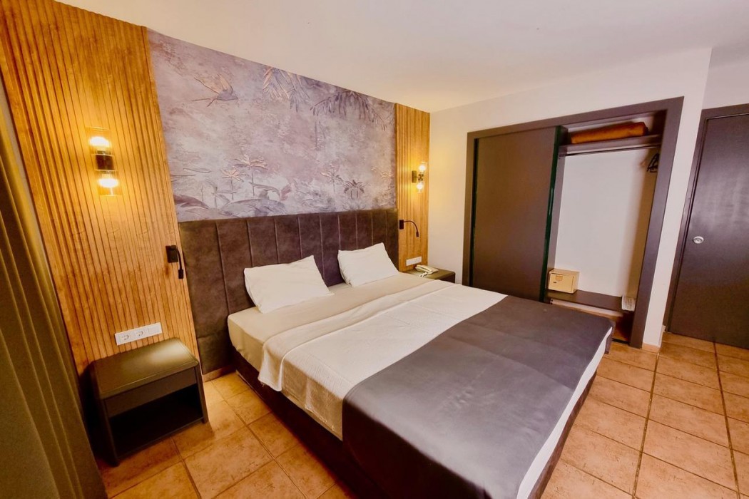 Club Sidar Apart Hotel 15/69
