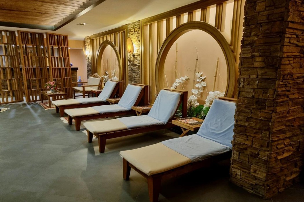 Club Sidar Apart Hotel 39/69
