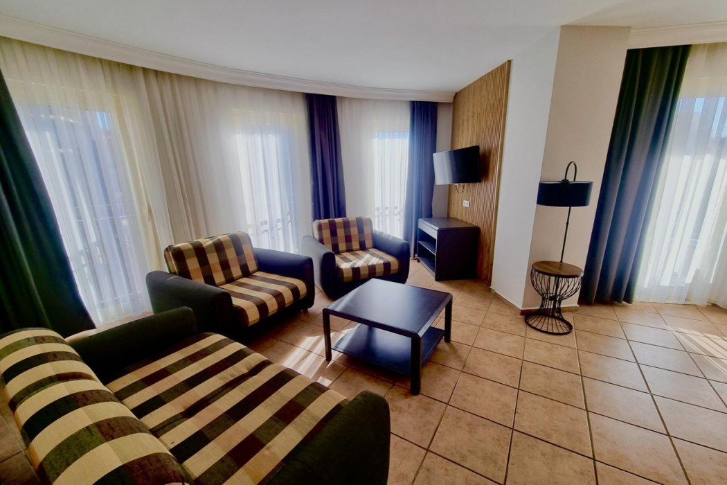 Club Sidar Apart Hotel 19/69