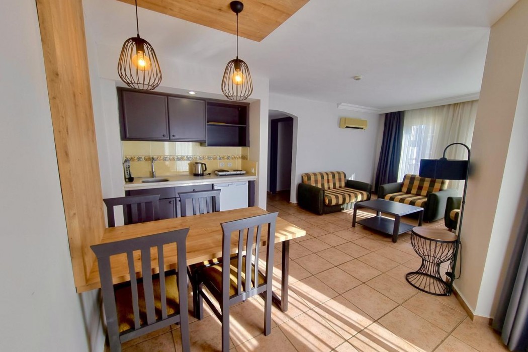 Club Sidar Apart Hotel 14/69