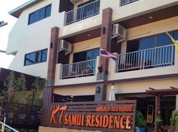 KT Samui Residence