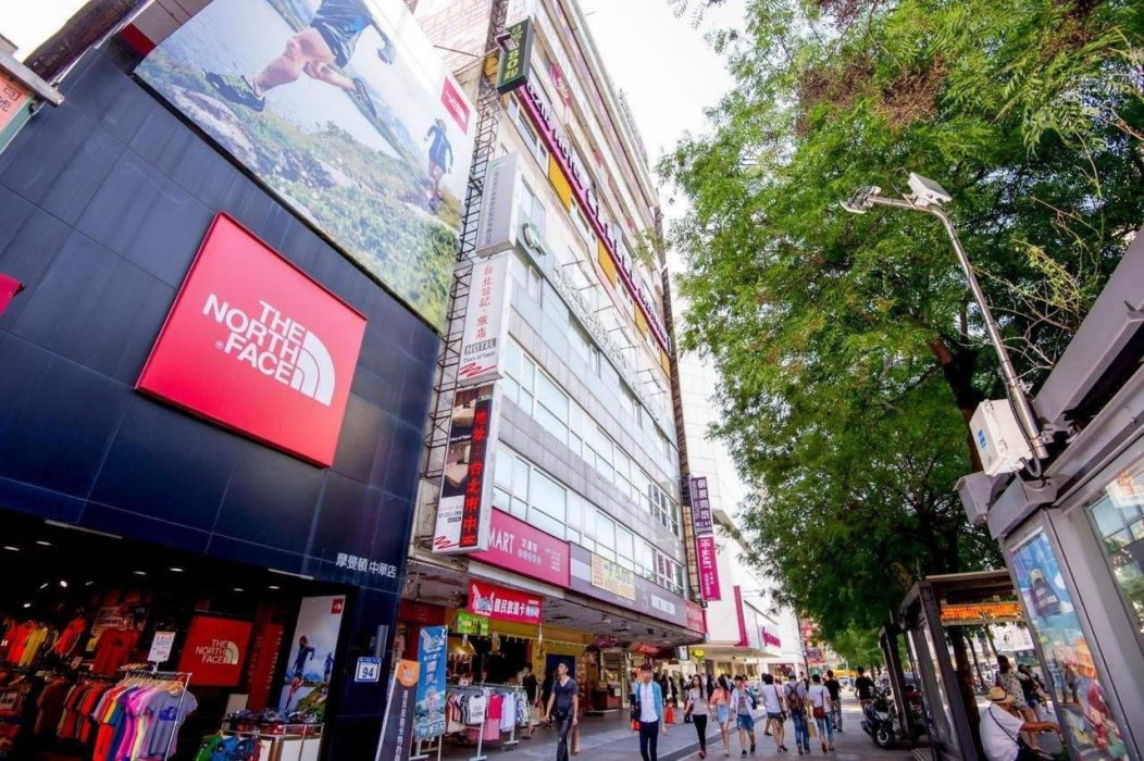 ダイアリー・オブ・台北II 写真1