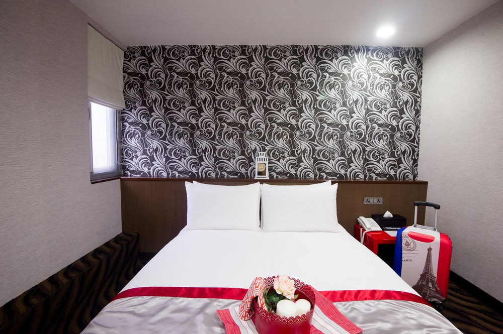 Standard Double Bed Room