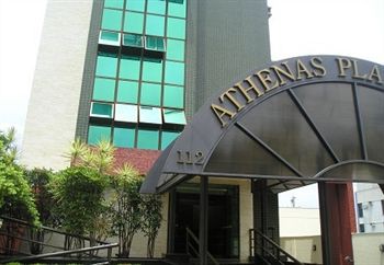 Crystal Plaza Hotel Marista 1/36
