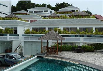 Tropical Paradise Residence