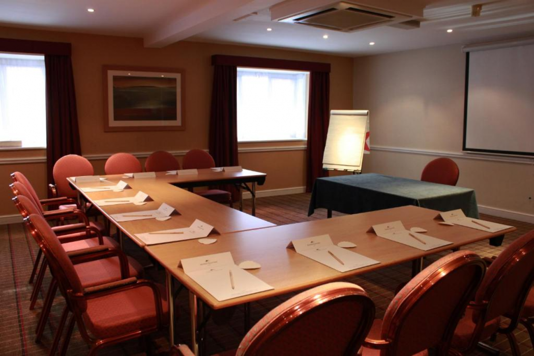 OYO Blaby Westfield Hotel 52/64
