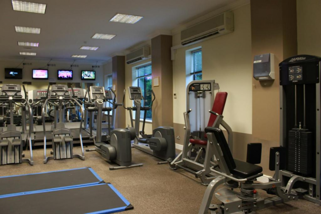 OYO Blaby Westfield Hotel 51/64