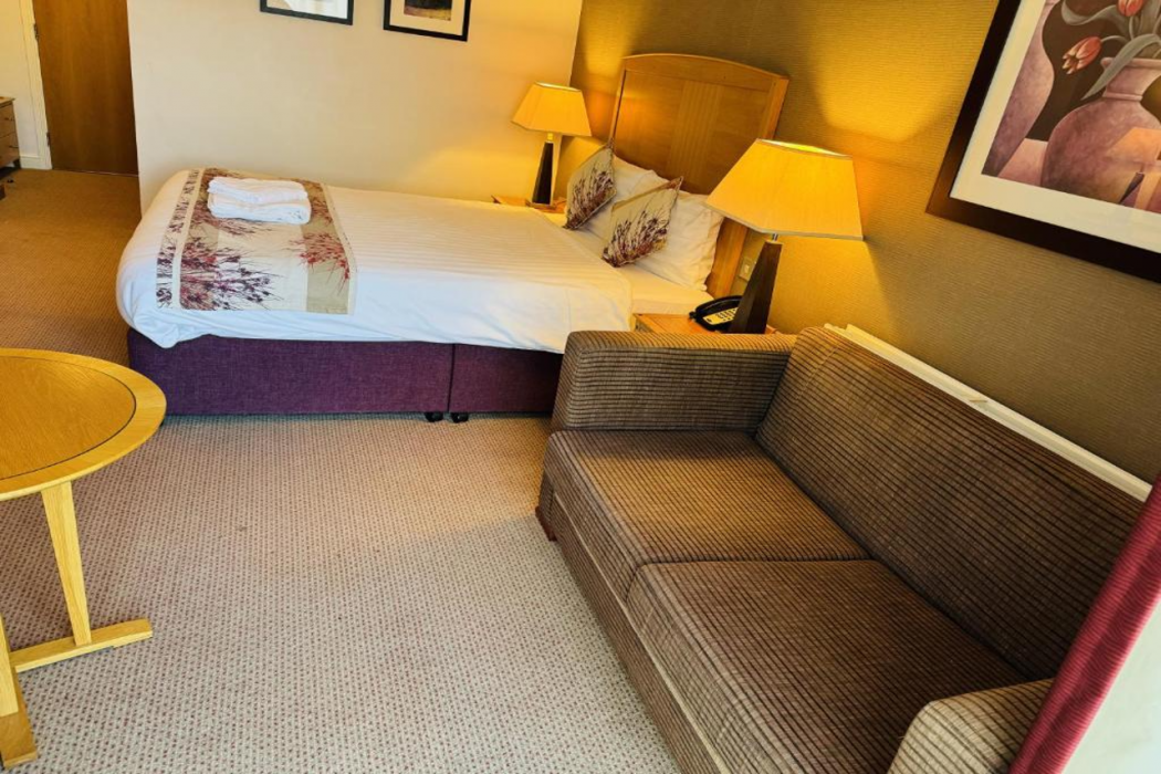 OYO Blaby Westfield Hotel 9/64