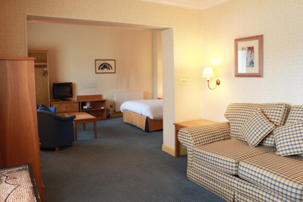 OYO Blaby Westfield Hotel 15/64