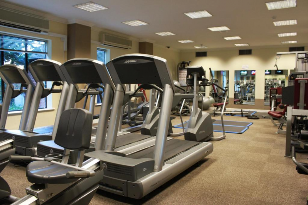 OYO Blaby Westfield Hotel 50/64
