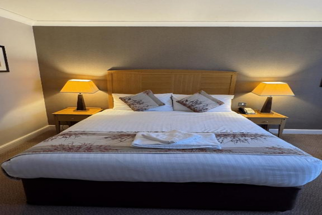 OYO Blaby Westfield Hotel 6/64