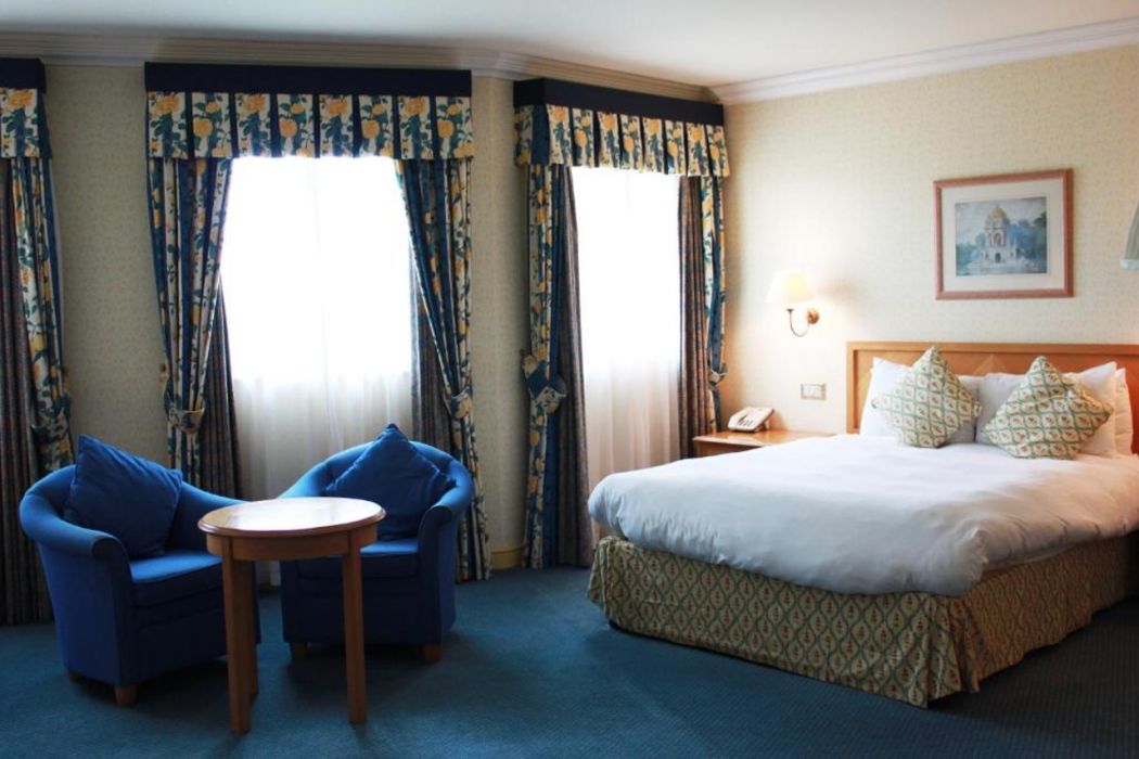 OYO Blaby Westfield Hotel 18/64