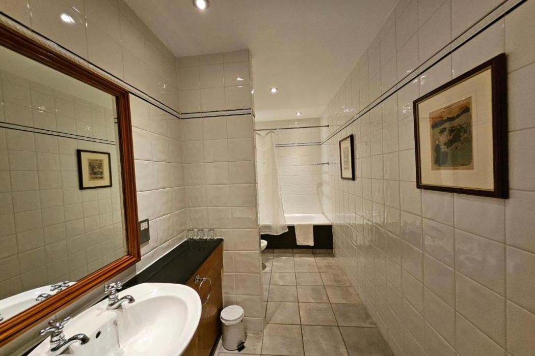 OYO Blaby Westfield Hotel 21/64