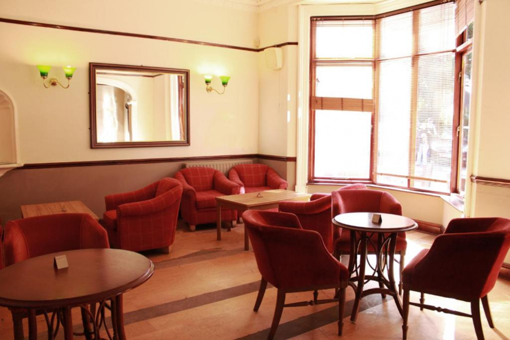 OYO Blaby Westfield Hotel 57/64