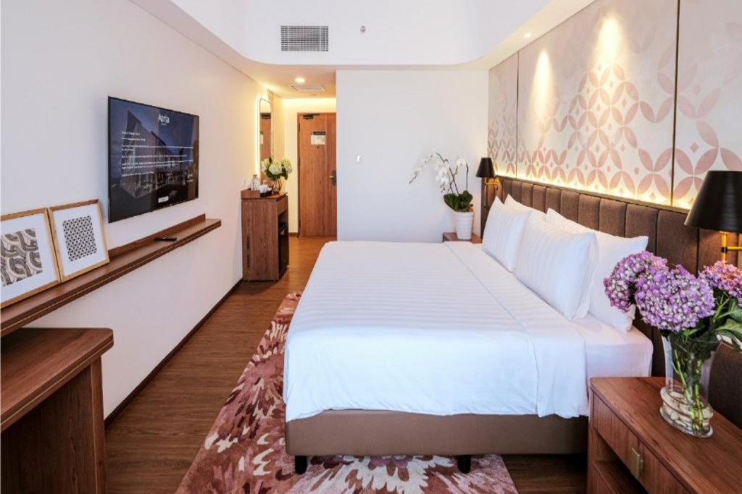 Atria Hotel Malang 17/63