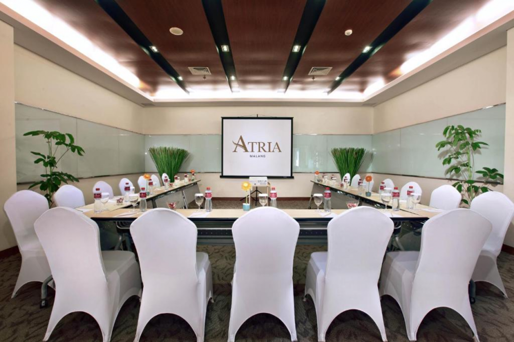Atria Hotel Malang 33/63