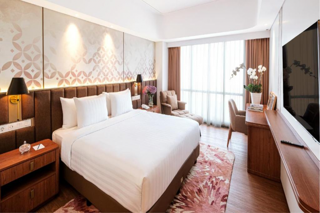 Atria Hotel Malang 15/63