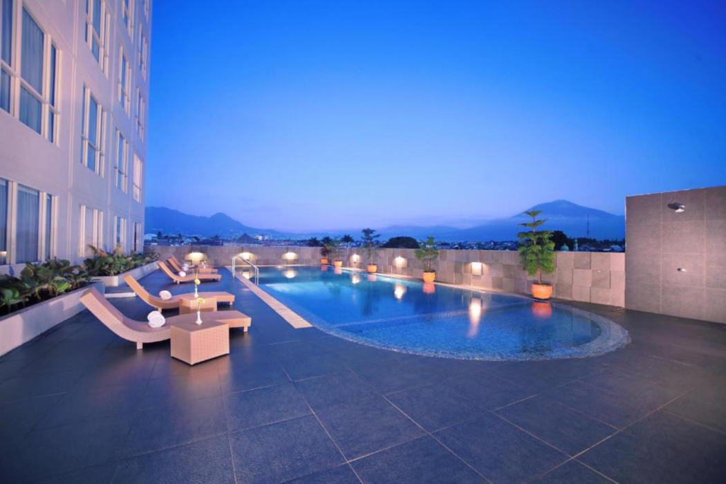 Atria Hotel Malang 38/63