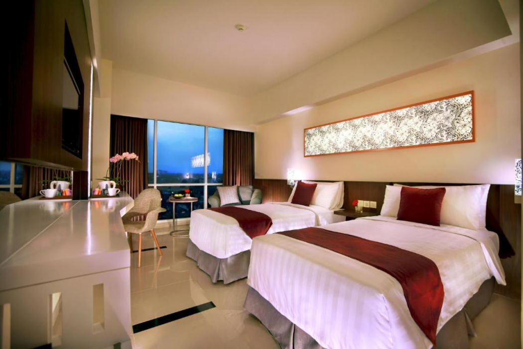 Atria Hotel Malang 14/63