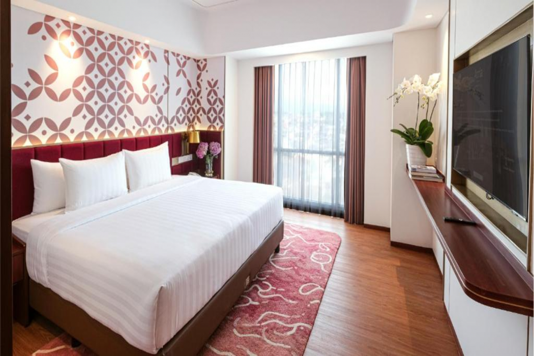 Atria Hotel Malang 18/63