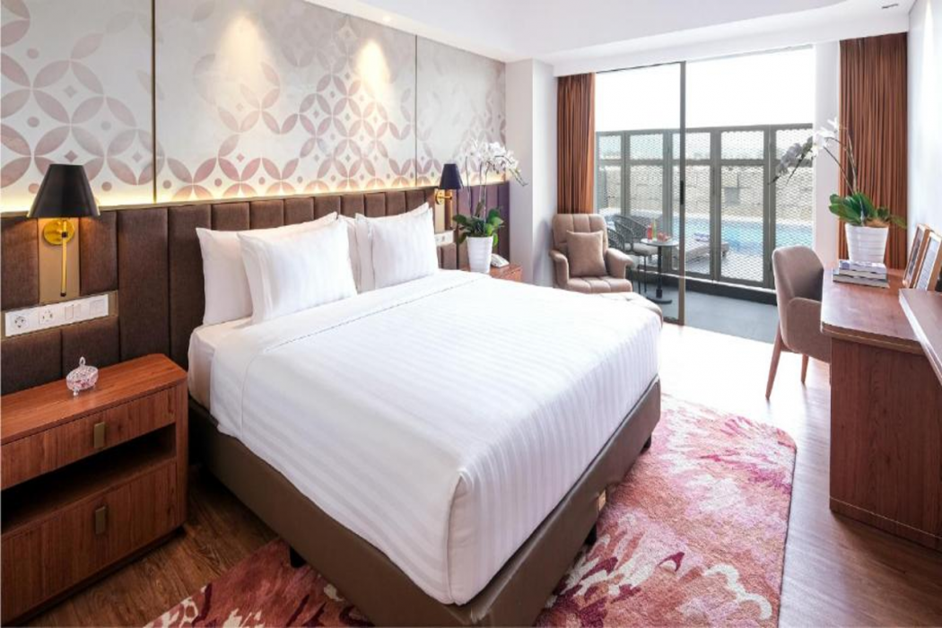 Atria Hotel Malang 16/63