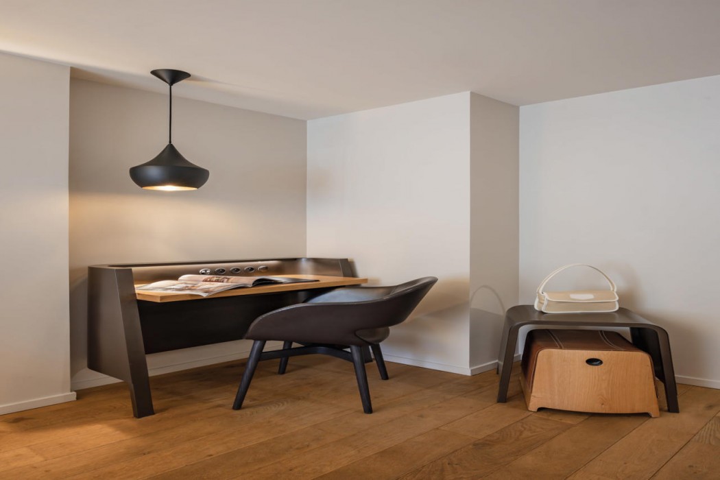 Hotel Les Haras 31/50