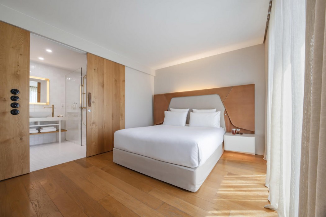 Hotel Les Haras 26/50