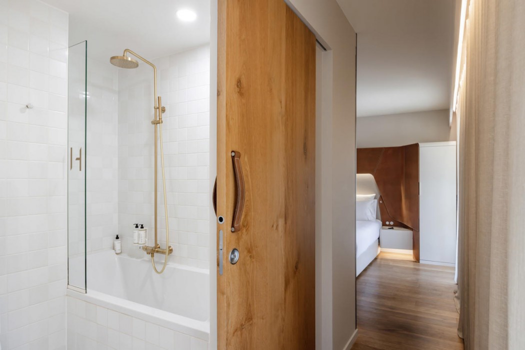 Hotel Les Haras 44/50