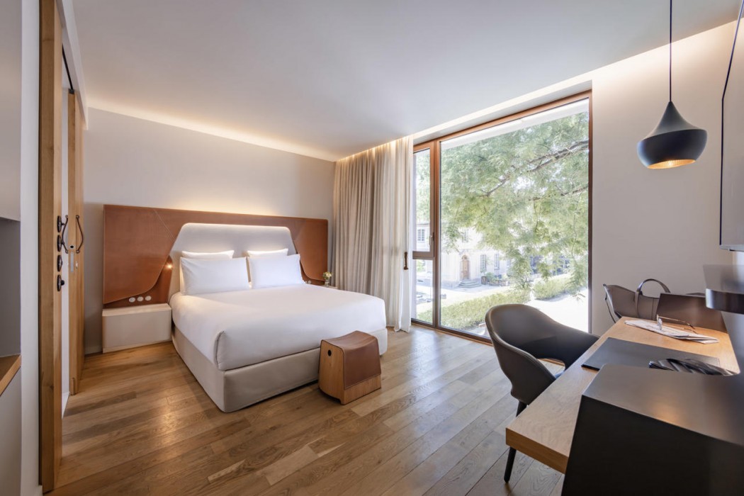 Hotel Les Haras 25/50