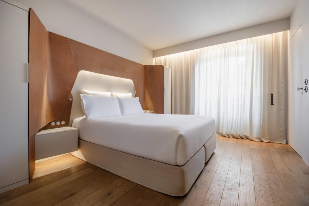 Hotel Les Haras 10/50
