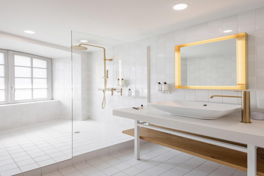 Hotel Les Haras 49/50
