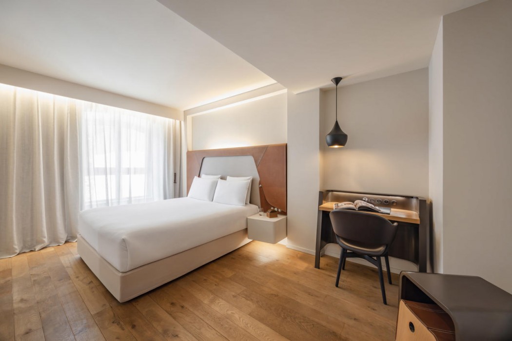 Hotel Les Haras 29/50