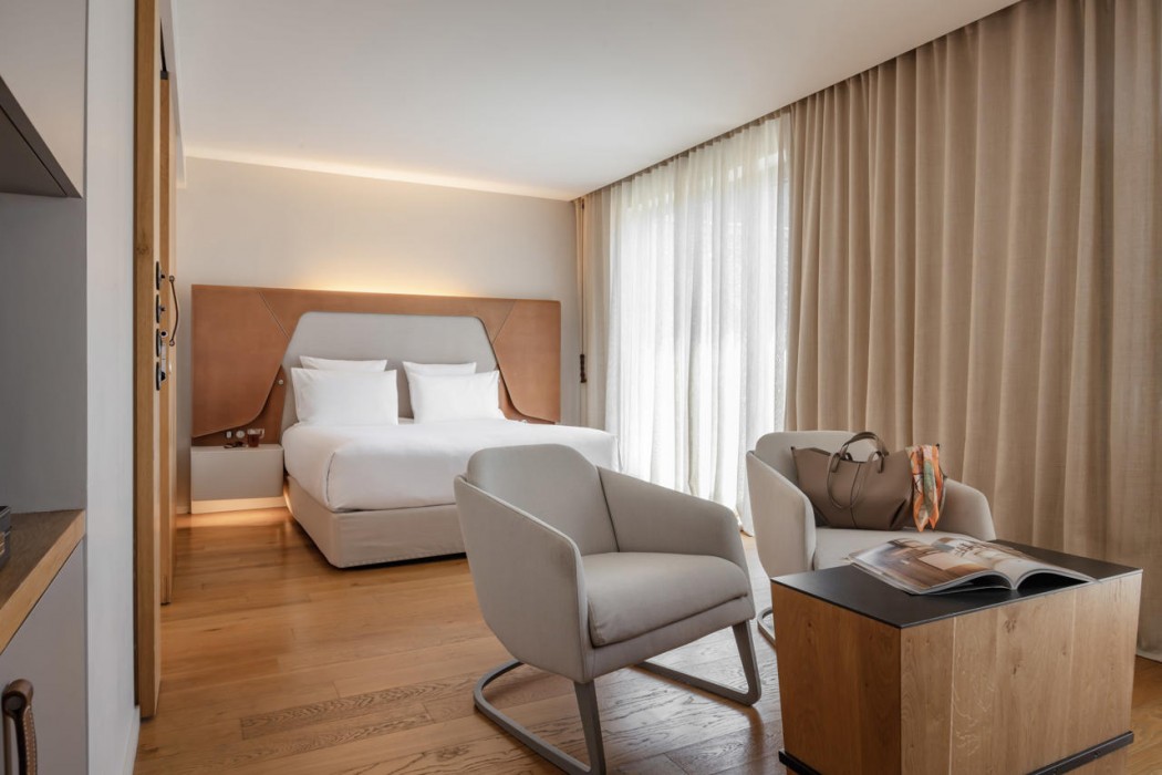 Hotel Les Haras 23/50