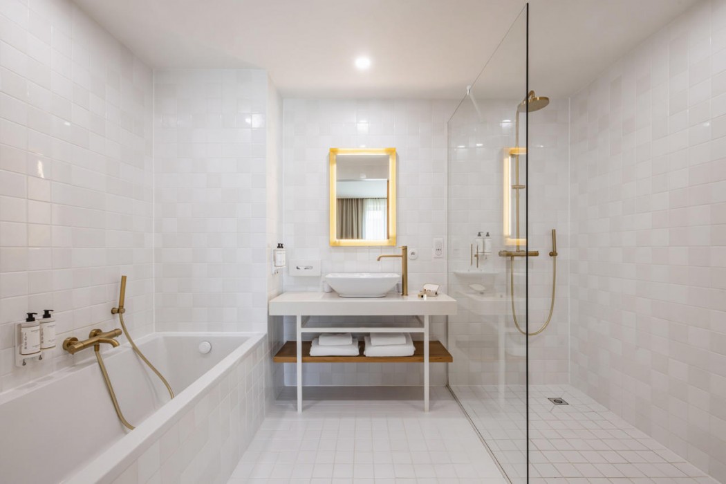Hotel Les Haras 47/50