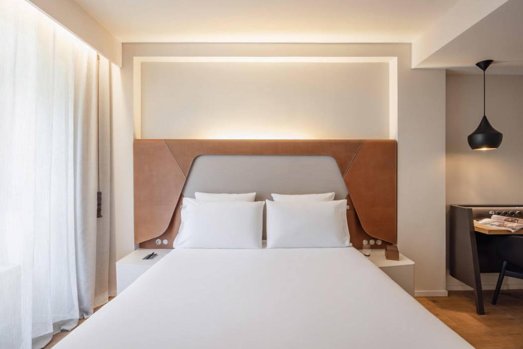 Hotel Les Haras 28/50
