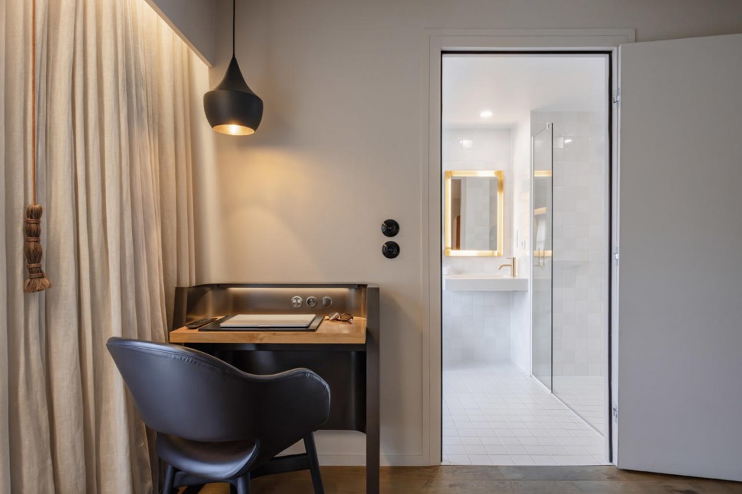 Hotel Les Haras 22/50