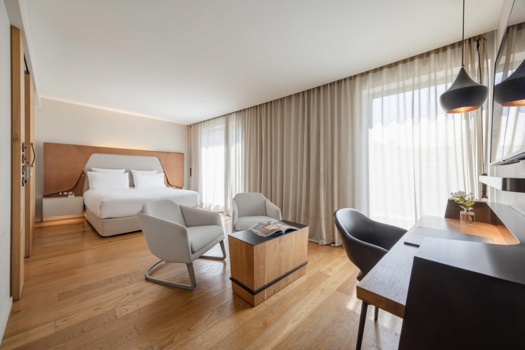 Hotel Les Haras 24/50