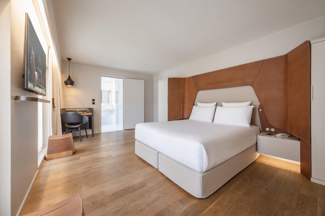 Hotel Les Haras 21/50