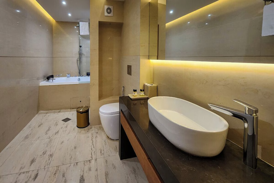 Golden Palace Hotel 14/69